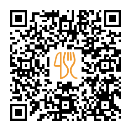 Enlace de código QR al menú de 향토