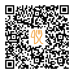 Enlace de código QR al menú de 밀밭칼국수