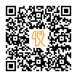 Enlace de código QR al menú de 백가네식당