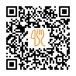 Enlace de código QR al menú de 하늬한식