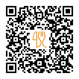 Enlace de código QR al menú de 좋은세상식당