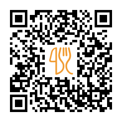 Enlace de código QR al menú de 남산분식