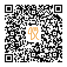 Enlace de código QR al menú de 동락식당