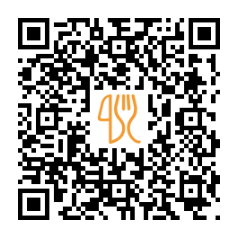 Enlace de código QR al menú de 깊은산초가집