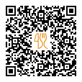 Enlace de código QR al menú de Kitchen 713