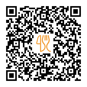 Enlace de código QR al menú de The Halal Guys