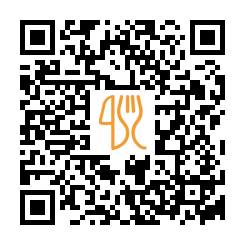 Enlace de código QR al menú de Barbacoa