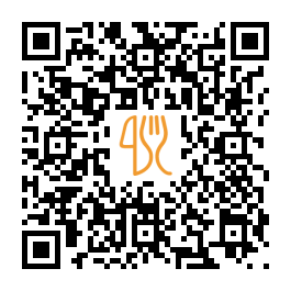 Enlace de código QR al menú de ร้านป๊อปอินบุฟเฟ่ต์