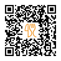 Enlace de código QR al menú de เครปบุฟเฟ่ต์