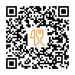 Enlace de código QR al menú de Geranium