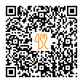 Enlace de código QR al menú de Roti Mediterranean Catering