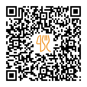 Enlace de código QR al menú de Kina Thai Ryd Centrum