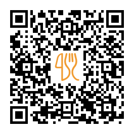 Enlace de código QR al menú de Shabu Indy