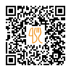 Enlace de código QR al menú de Tiki Asia