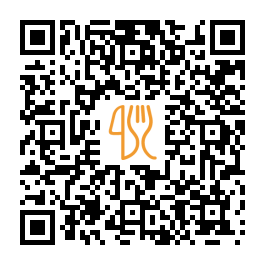 Enlace de código QR al menú de A1 Sushi