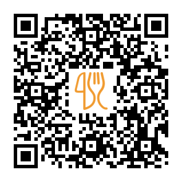 Enlace de código QR al menú de Nikitei