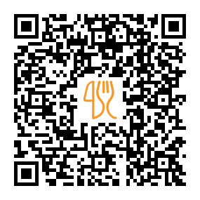 Enlace de código QR al menú de Osae Sushi Ramen Bistro