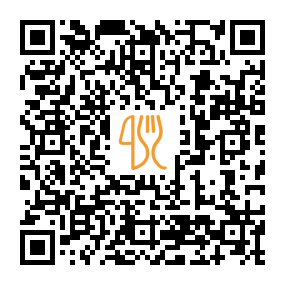 Enlace de código QR al menú de ร้านริมทางหมูกระทะ อ หนองฮี