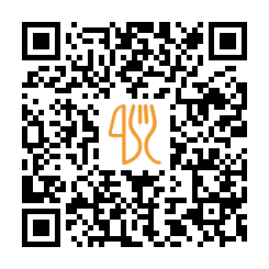 Enlace de código QR al menú de Ton Ao Korean -b-q