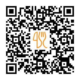 Enlace de código QR al menú de จุ๊บแจงโภชนา