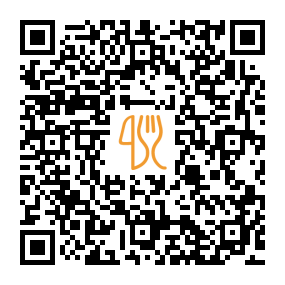 Enlace de código QR al menú de ร้านแหนมคลุกน้องออกัส ตลาดต้องชมกมลาไสย