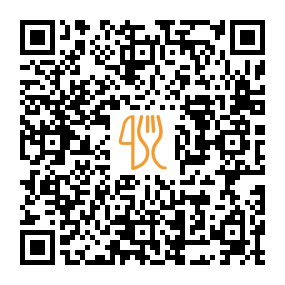 Enlace de código QR al menú de Cajun Bistro