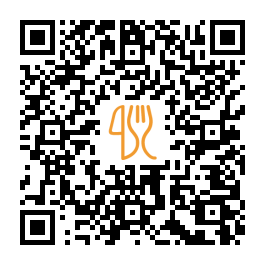 Enlace de código QR al menú de Sushi A La Mexicana