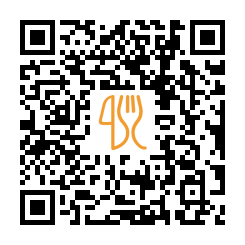 Enlace de código QR al menú de Mekong Cafe