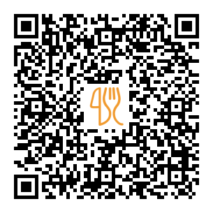 Enlace de código QR al menú de Indian Brasserie