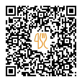 Enlace de código QR al menú de Jo Jo Pizza Lynchburg