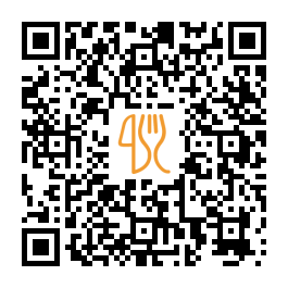 Enlace de código QR al menú de ร้านการ์ตูนหมูปิ้งนมสด