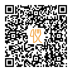 Enlace de código QR al menú de Banseok Jeong Korean Bbq