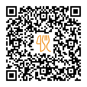 Enlace de código QR al menú de Pho Saigon