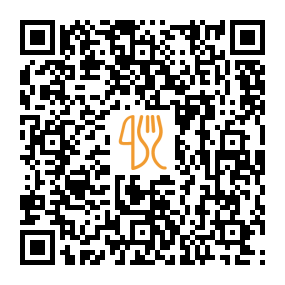 Enlace de código QR al menú de Oishii Burger