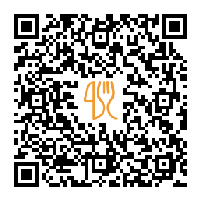 Enlace de código QR al menú de Ali Baba Cuisine Libanaise