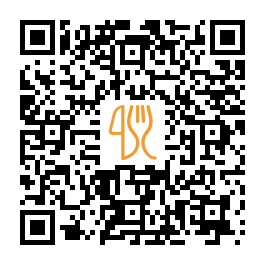 Enlace de código QR al menú de บ้านสวนวาฬชมพู