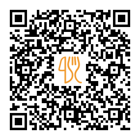 Enlace de código QR al menú de Happy Bibimbap House 2