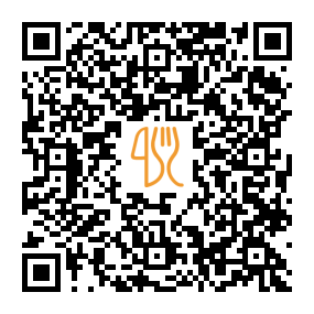 Enlace de código QR al menú de Kung Fu Tea