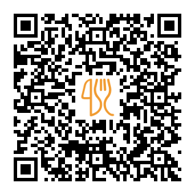 Enlace de código QR al menú de Kung Fu Tea