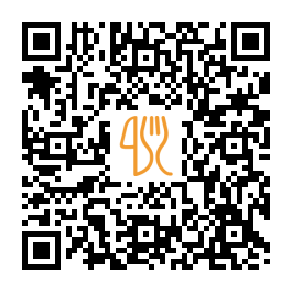 Enlace de código QR al menú de ร้านอาหาร รสทิพย์