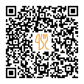 Enlace de código QR al menú de Kung Fu Tea