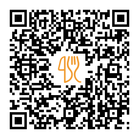 Enlace de código QR al menú de Kung Fu Tea