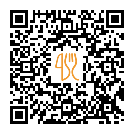 Enlace de código QR al menú de ร้านอาหารแบล็คบอล