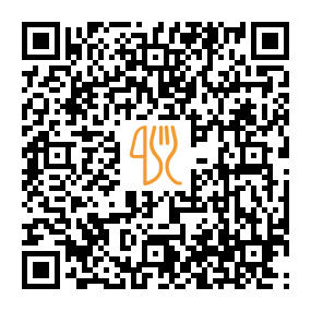 Enlace de código QR al menú de ร้่านอาหารบ้าน Three B