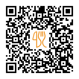 Enlace de código QR al menú de Genki Ramen