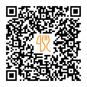 Enlace de código QR al menú de Sushi King Oud-turnhout