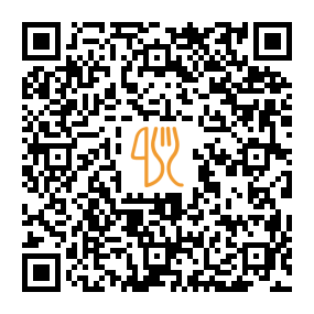 Enlace de código QR al menú de Alexis Caribbean Cuisine