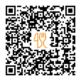 Enlace de código QR al menú de Banh Mi Guys