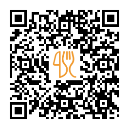 Enlace de código QR al menú de Futago Udon