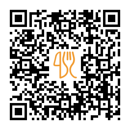 Enlace de código QR al menú de 고향막국수